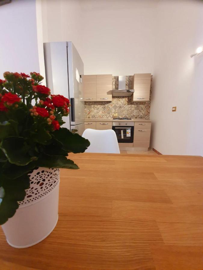 Grand Apartment ラグーザ エクステリア 写真