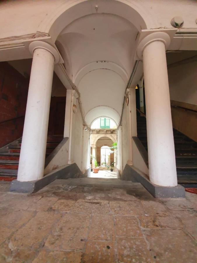 Grand Apartment ラグーザ エクステリア 写真