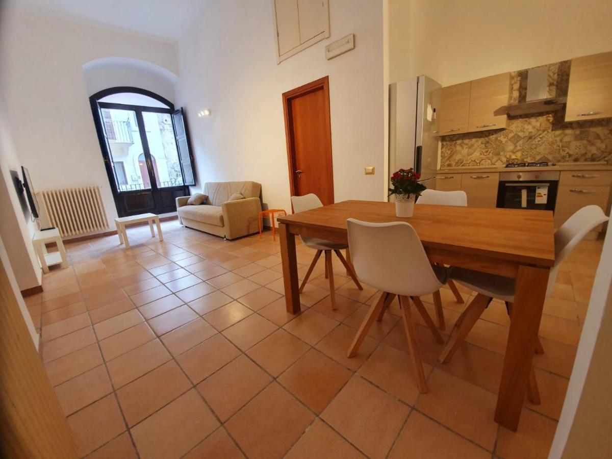 Grand Apartment ラグーザ エクステリア 写真